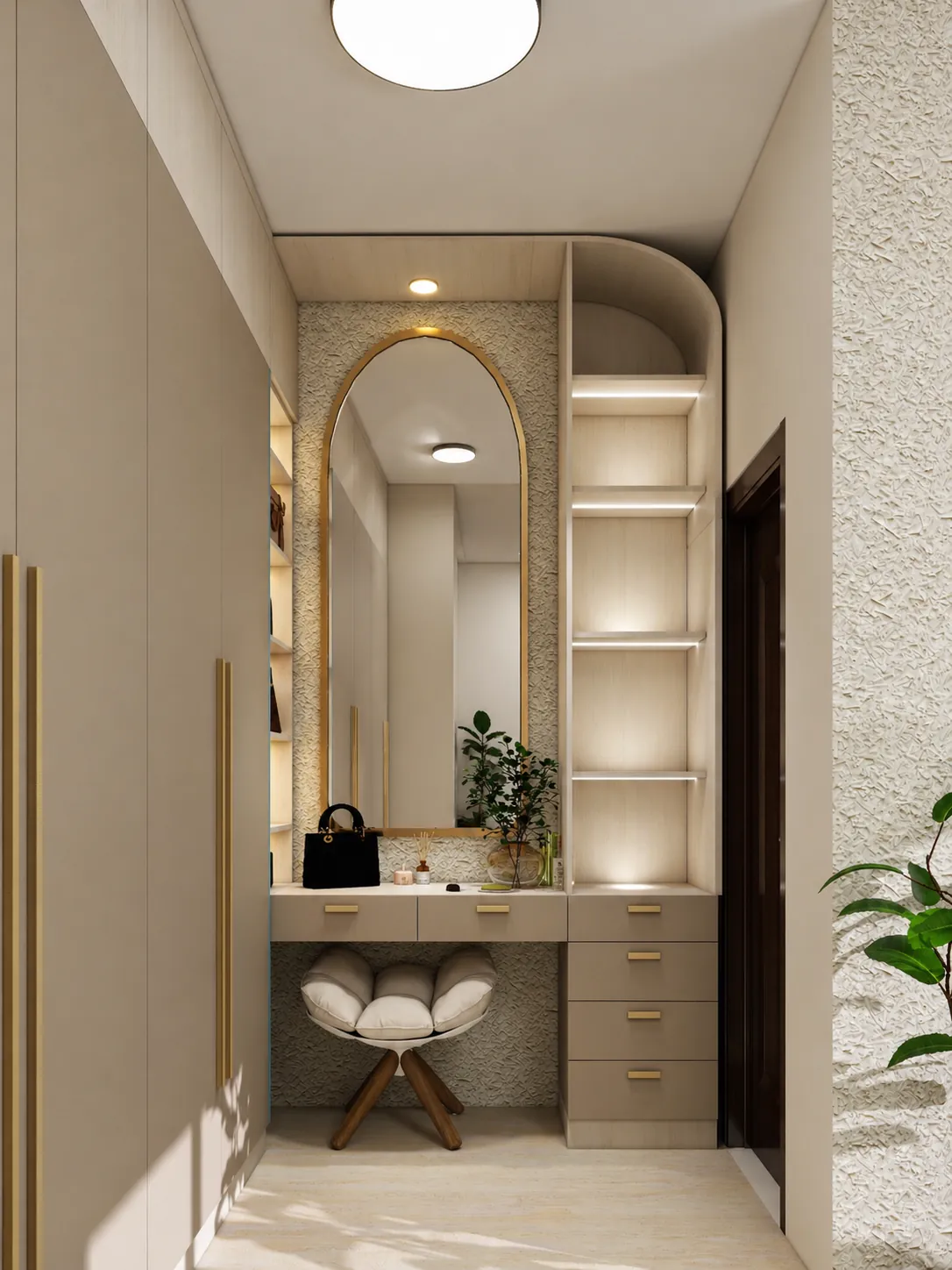 Decotales 3D design visualization 12