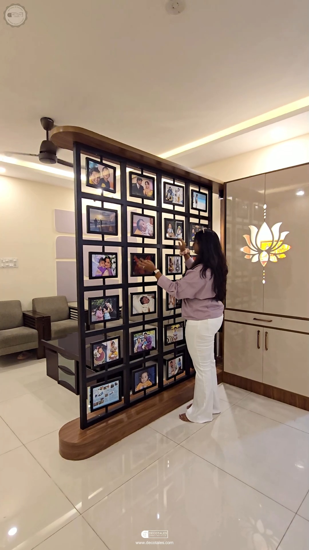 A Gallery of Moments