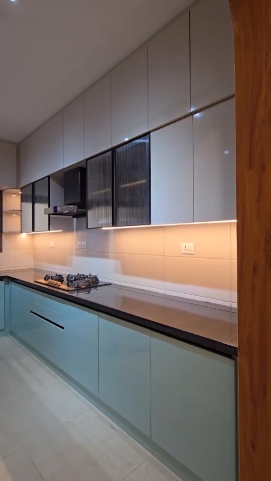 Modern Kitchens