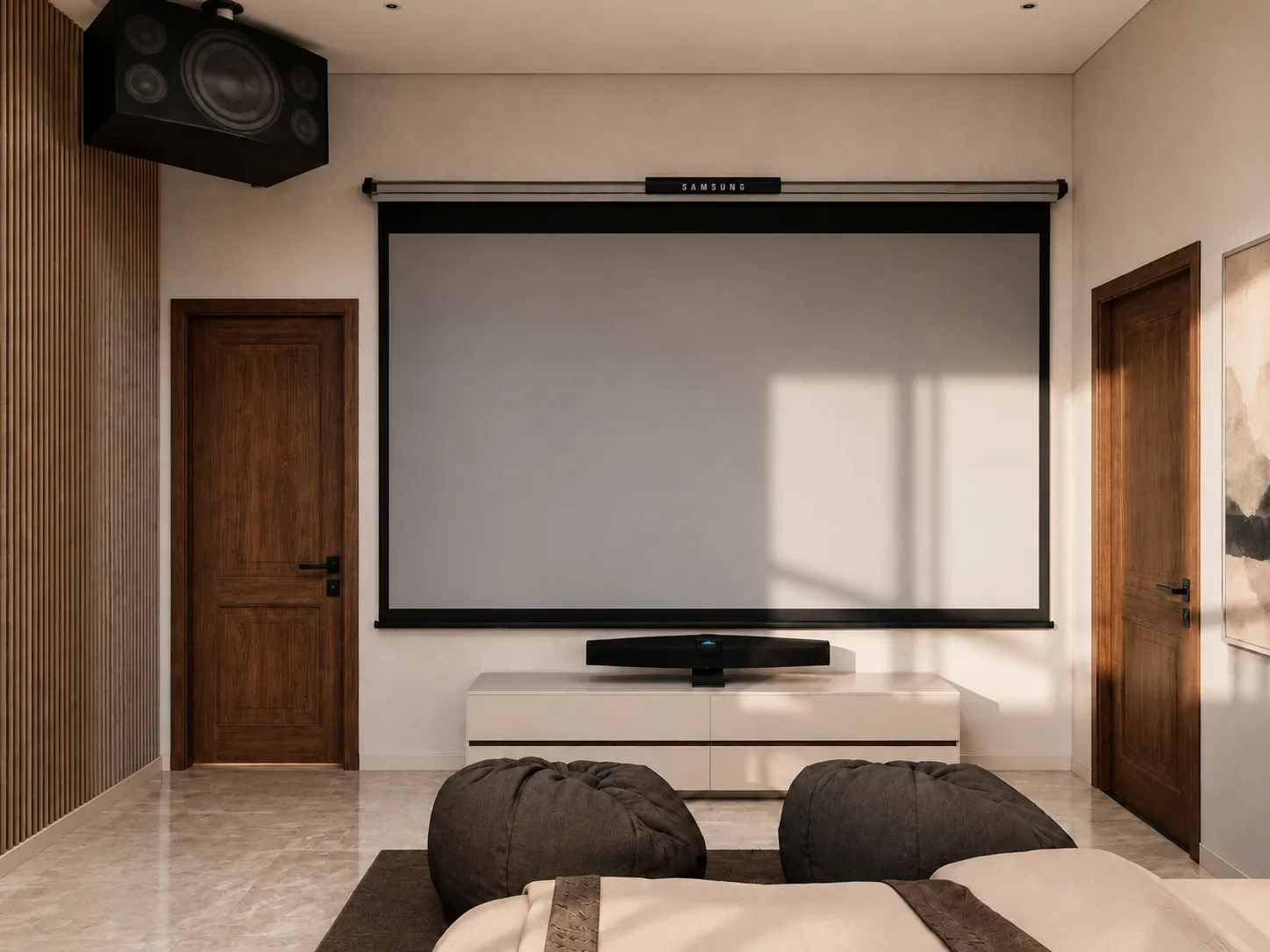 Decotales 3D design visualization 6