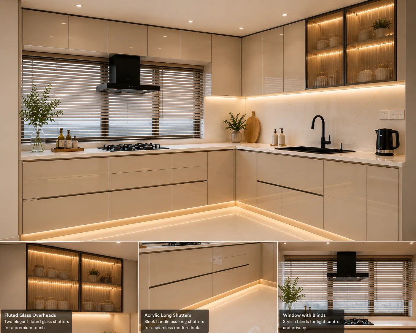 Decotales 3D design visualization 5
