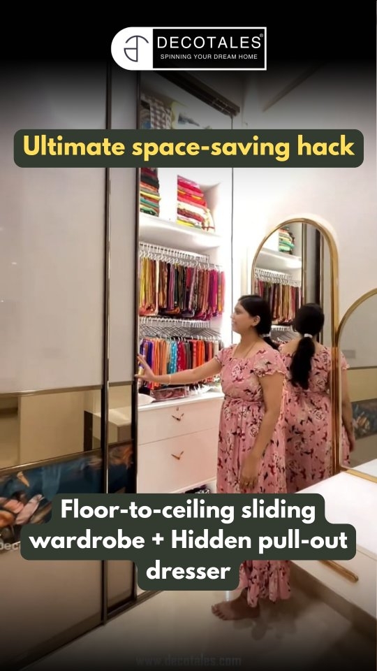 Design Walkthrough
